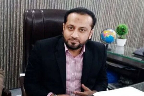 Pakistani Official: Quran Offers Blueprint for Building A Healthy Society