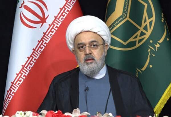 Senior Shia cleric Sheikh Shahriari hails Iran’s downing of US chopper