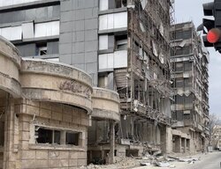Weltgesundheitsorganisation bestätigt Angriff auf iranische Gesundheitsinfrastruktur