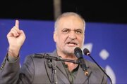 Pakistan's Jamaat-e-Islami Chief Salutes Iran's Steadfastness Against US-Israeli Aggression