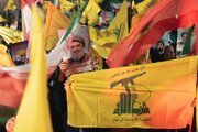 Hizbullah Ba Zata Taba Bari Wadannan Hare-Hare Su Ci Gaba Ba