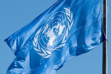 سازمان ملل متحد: سال گذشته میلادی ۱۸۶ امدادگر در غزه کشته شدند
