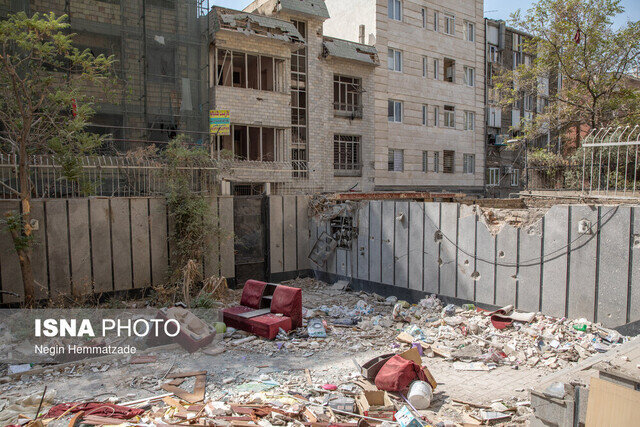 Iran Health Ministry Reports Heavy Toll: 220 Minors Killed, 8 Hospitals Evacuated in 40-Day War