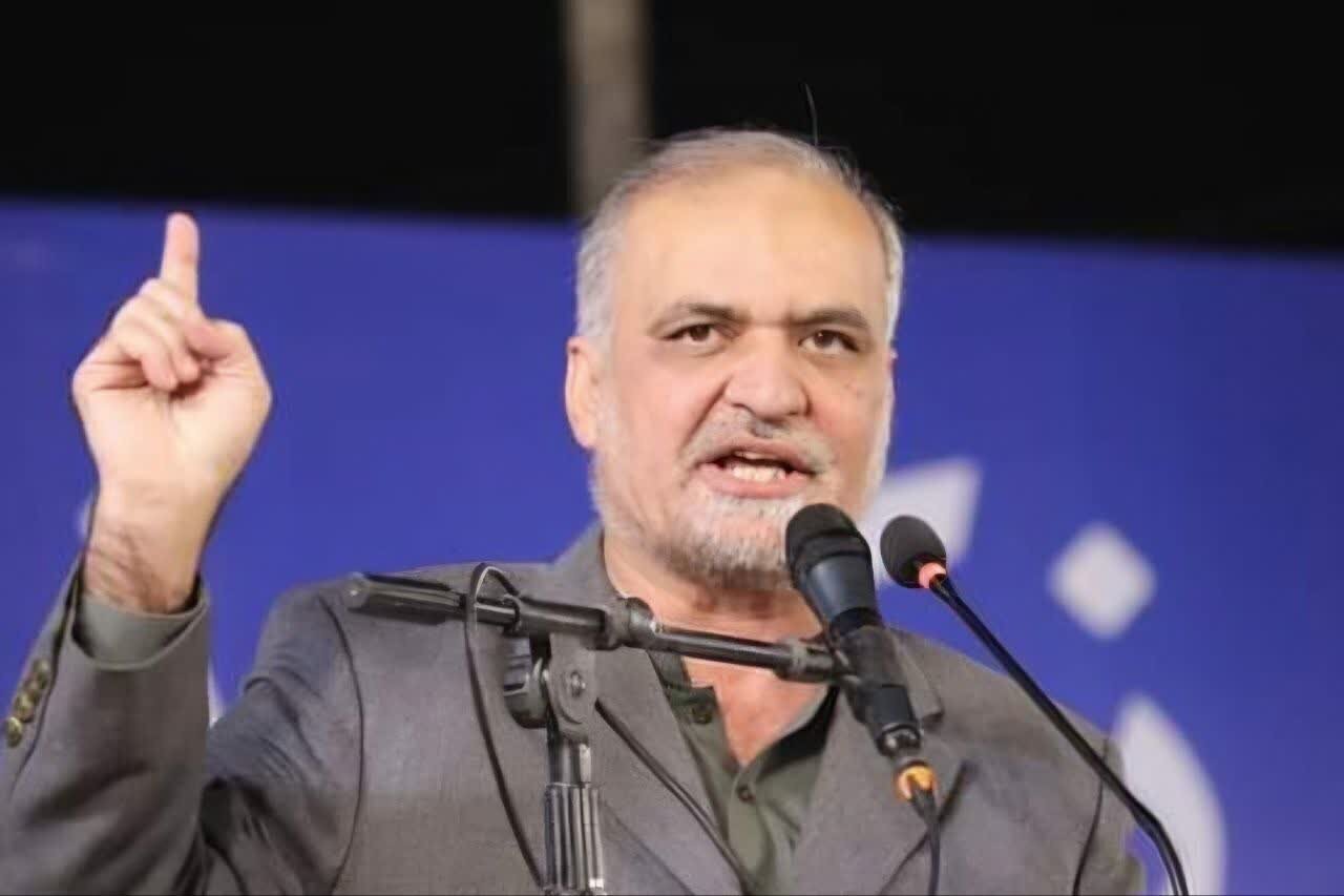 Pakistan's Jamaat-e-Islami Chief Salutes Iran's Steadfastness Against US-Israeli Aggression
