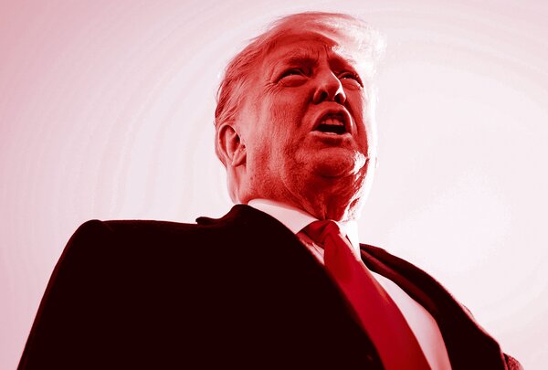 Iranian Psychologists Warn of Trump's "Serious Psychological Disorders" Endangering Global Peace