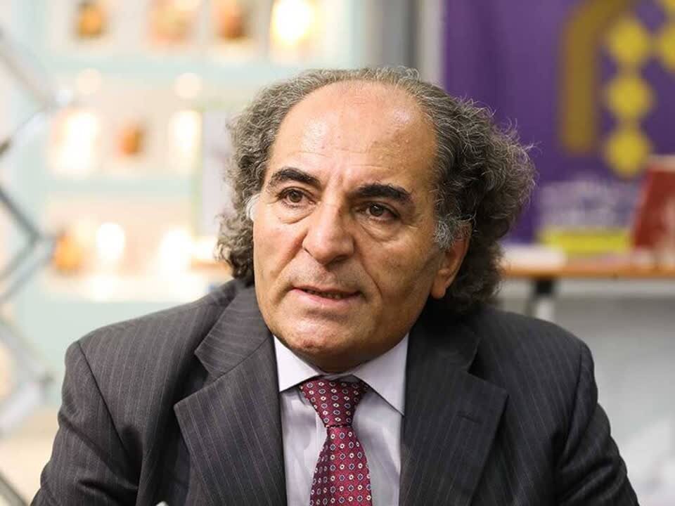 Turkish scholar Nimet Yıldırım expresses solidarity with Iran