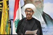 Assembly of Jabal Amel Scholars Offers Condolences for the Martyrdom of Sheikh Sadiq al-Nabulsi