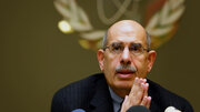 Israel's priority lies in destroying chances of peace between Iran, US: Ex-UN nuclear chief