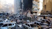 Israel taking out its defeat in all fronts on Lebanese civilians: Hezbollah