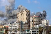 Israel violates ceasefire with brutal attacks on Lebanon; Iran closes Strait of Hormuz