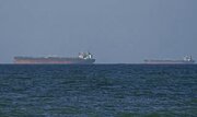 Data Shows Strait of Hormuz Traffic Still Negligible Over 24 Hours into Iran-US Ceasefire