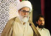 Pakistan's MWM chief "Abbas Jafri" says enemy forced to accept Iran's ceasefire terms