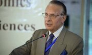 Zionist regime violated ceasefire, Pakistan must act - Former Pakistani official