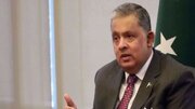 Pak envoy to Washington: Lebanon part of Iran-US truce deal