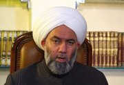 Sunni society of Iraq hails perseverance of Iranian nation during US-Israeli war