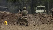 Hezbollah Answers Israeli Massacres with Renewed Operations