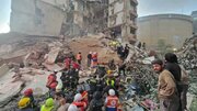 Large-Scale Israeli Assault Leaves 254 Martyrs, Over 1,100 Wounded Across Lebanon
