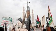 Ansarullah Condemns Israeli Massacre in Lebanon: Targeting Civilians Signals Desperation