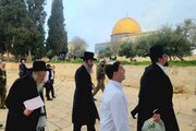 Extremist Jewish Settlers resume Aqsa Mosque break‑ins after 40‑day closure, morning tour hours extended