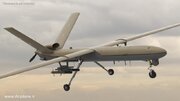 IRGC: Number of destroyed enemy drones reaches 171