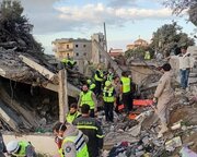 Israeli Enemy Pounds Lebanon Amid National Mourning: Dozens Martyred, Injured in Fresh Strikes