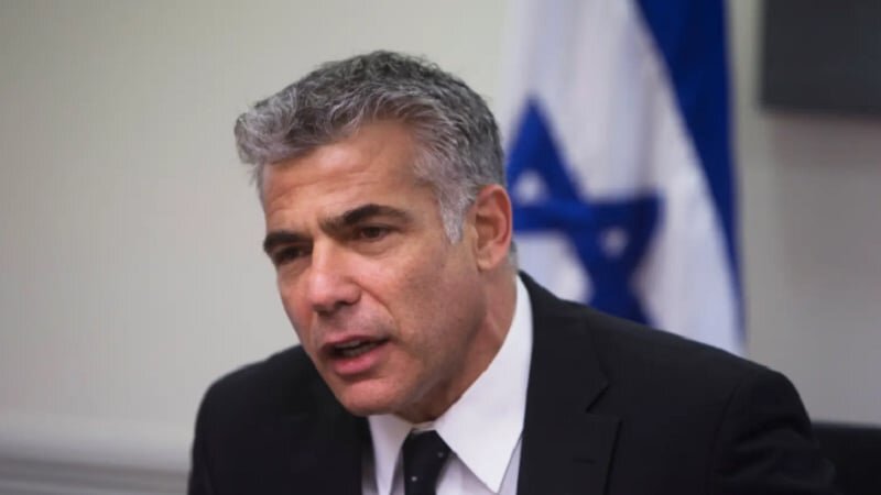 Former Israeli PM admits defeat against Iran