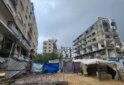 Life in Gaza still suffocating despite ceasefire - Doctors Without Borders