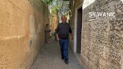 Israeli police force Al-Quds resident to self-demolish his home in Silwan