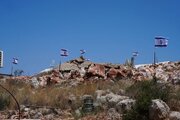 Hamas: Israeli plan to build 34 settlement outposts is part of annexation policy