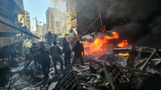 357 Lebanese martyred, near 1500 injured during 3 days of Israeli strikes