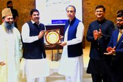 New Gallery for Quranic Relics Launched at Mosque in Pakistan’s Lahore