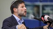 Palestinian resistance movements condemn criminal Smotrich’s remarks on Gaza land expropriation