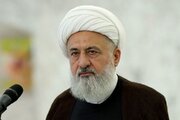 Vice President of the Supreme Islamic Shia Council of Lebanon Warns of the Danger of Internal Strife in Lebanon