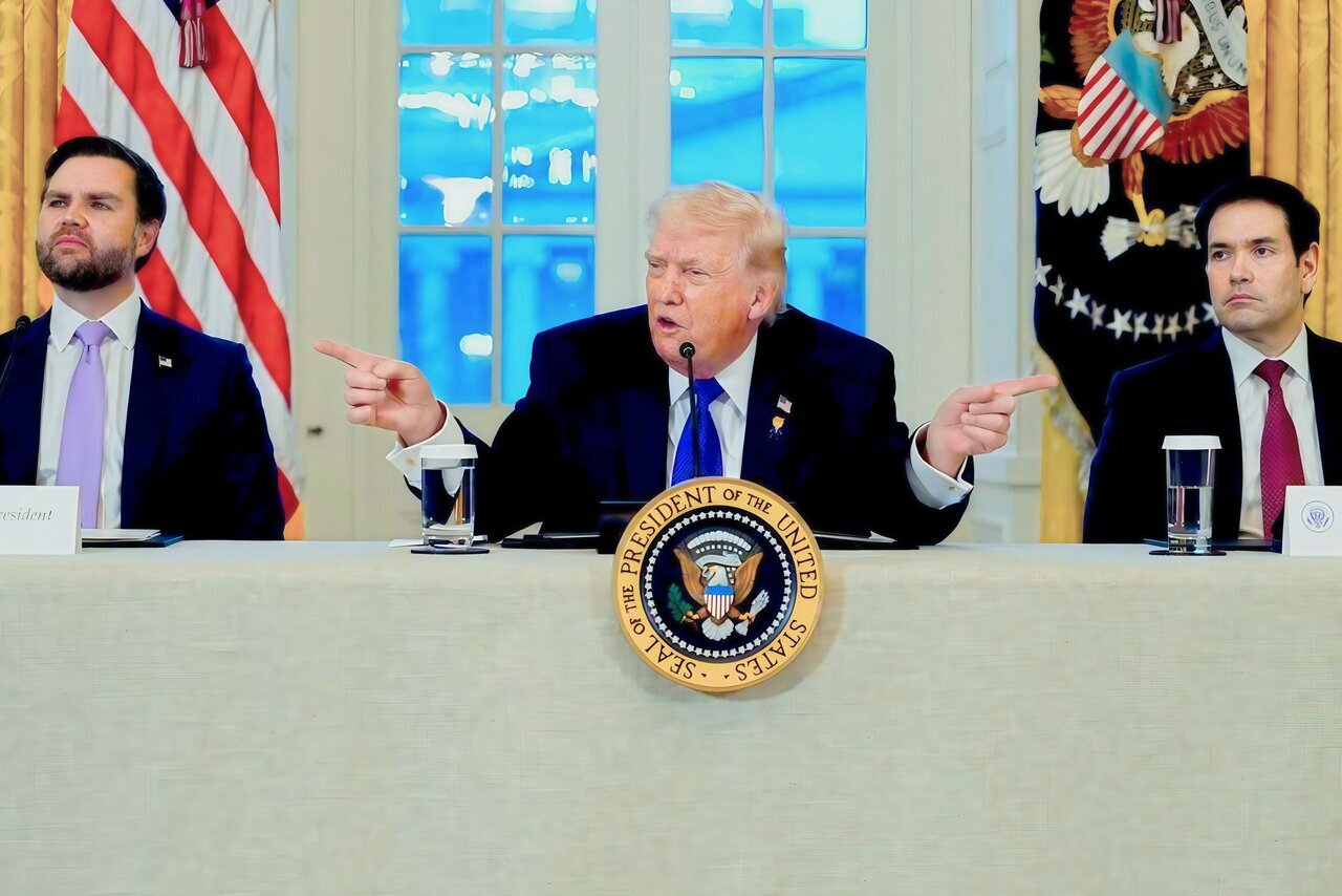 Why war on Iran will dictate the next era in American politics