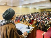 Pakistan's Scholars Honor Arbaeen of Martyred Imam, Renew Allegiance to Iran's New Leadership