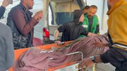 Gaza death toll climbs to 72,328 martyrs