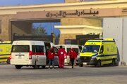 Over 21,000 Gaza patients await treatment abroad as Israel blocks travel - Health ministry