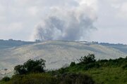 Hezbollah Targets Several Israeli Settlements