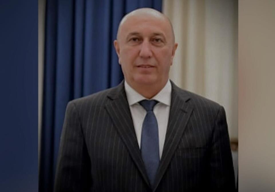 نزار آميدي يؤدي اليمين الدستورية رئيساً للجمهورية