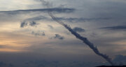 Hezbollah hit 43 Israeli targets as part of anti-aggression operations on Sunday