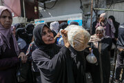 Flour crisis in Gaza threatens bread system collapse