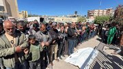 Palestinian martyred by Israeli gunfire in southern Gaza