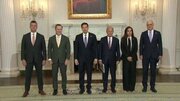The Zionist Regime's Bizarre Conditions for Lebanon in Washington Negotiations