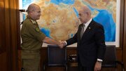 Analysis: Mossad Chief Dismissal Speaks Loudly about Netanyahu’s War Disgrace