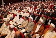 Union of Muslim Scholars warns against Israeli plot in Lebanon
