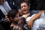 Six months into Gaza ceasefire: 2,400 Israeli violations leave 754 Palestinians martyred