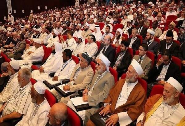 Union of Muslim Scholars warns against Israeli plot in Lebanon