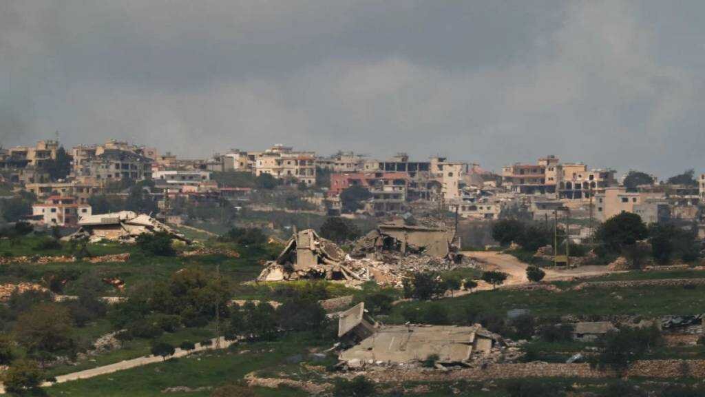 Battle of Bint Jbeil: The Fake Victory