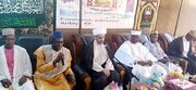 Expansion of Educational and Religious Activities in West Africa by Imam Hussain Holy Shrine