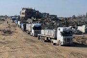 Hamas condemns Vance’s remarks on Gaza aid as misleading